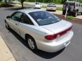 2004 Ultra Silver Metallic Chevrolet Cavalier Coupe  photo #6