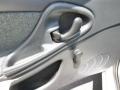 2004 Ultra Silver Metallic Chevrolet Cavalier Coupe  photo #14