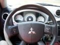 Lava Red Pearl - Raider LS Double Cab Photo No. 4