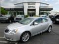 Quicksilver Metallic - Verano FWD Photo No. 1