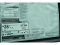 Super White - Camry SE Photo No. 10
