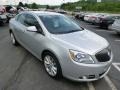 Quicksilver Metallic - Verano FWD Photo No. 3