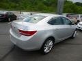 Quicksilver Metallic - Verano FWD Photo No. 5