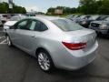 Quicksilver Metallic - Verano FWD Photo No. 7