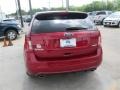 2014 Ruby Red Ford Edge Sport  photo #5