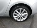 Quicksilver Metallic - Verano FWD Photo No. 9