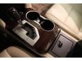 Barcelona Red Metallic - Camry XLE V6 Photo No. 13
