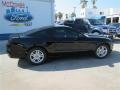 Black - Mustang V6 Coupe Photo No. 7