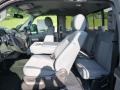 2015 Tuxedo Black Ford F250 Super Duty XLT Super Cab 4x4  photo #12