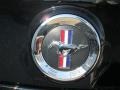 Black - Mustang V6 Coupe Photo No. 9