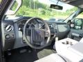 2015 Tuxedo Black Ford F250 Super Duty XLT Super Cab 4x4  photo #13