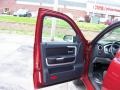 Lava Red Pearl - Raider LS Double Cab Photo No. 16