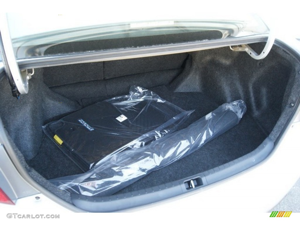 2014 Corolla S - Classic Silver Metallic / Steel Blue photo #8