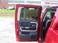 Lava Red Pearl - Raider LS Double Cab Photo No. 17