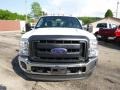 2015 Oxford White Ford F250 Super Duty XL Super Cab 4x4  photo #3