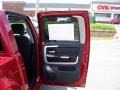 Lava Red Pearl - Raider LS Double Cab Photo No. 18