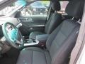 2014 Ingot Silver Ford Explorer XLT  photo #9