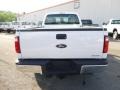 2015 Oxford White Ford F250 Super Duty XL Super Cab 4x4  photo #7