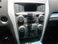 2014 Ingot Silver Ford Explorer XLT  photo #11