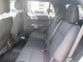 2014 Ingot Silver Ford Explorer XLT  photo #12