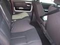 Lava Red Pearl - Raider LS Double Cab Photo No. 19