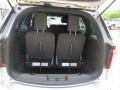 2014 Ingot Silver Ford Explorer XLT  photo #13