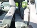 2015 Oxford White Ford F250 Super Duty XL Super Cab 4x4  photo #11