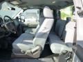 2015 Oxford White Ford F250 Super Duty XL Super Cab 4x4  photo #12