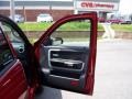 Lava Red Pearl - Raider LS Double Cab Photo No. 20