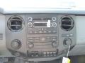 2015 Oxford White Ford F250 Super Duty XL Super Cab 4x4  photo #16