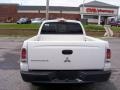 Yosemite White - Raider LS Double Cab Photo No. 9
