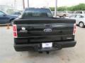 Tuxedo Black - F150 STX Regular Cab Photo No. 5