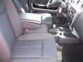 Lava Red Pearl - Raider LS Double Cab Photo No. 21