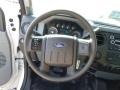 2015 Oxford White Ford F250 Super Duty XL Super Cab 4x4  photo #19