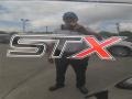 Tuxedo Black - F150 STX Regular Cab Photo No. 8