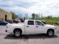 Yosemite White - Raider LS Double Cab Photo No. 11