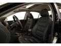 Black - Jetta SE Sedan Photo No. 5