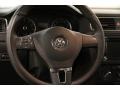 Black - Jetta SE Sedan Photo No. 6