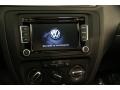 Black - Jetta SE Sedan Photo No. 8