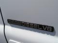 Oxford White - F250 Super Duty XLT SuperCab 4x4 Photo No. 4