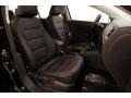 Black - Jetta SE Sedan Photo No. 15