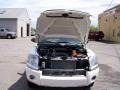Yosemite White - Raider LS Double Cab Photo No. 14