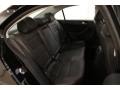 Black - Jetta SE Sedan Photo No. 16