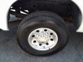 Oxford White - F250 Super Duty XLT SuperCab 4x4 Photo No. 10