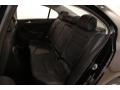 Black - Jetta SE Sedan Photo No. 17
