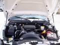 Yosemite White - Raider LS Double Cab Photo No. 15