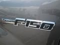 2014 Sterling Grey Ford F150 STX SuperCab  photo #11