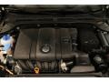 Black - Jetta SE Sedan Photo No. 19