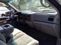 Oxford White - F250 Super Duty XLT SuperCab 4x4 Photo No. 13