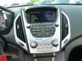 2014 Champagne Silver Metallic GMC Terrain SLE AWD  photo #15